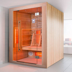 Infrared Saunas