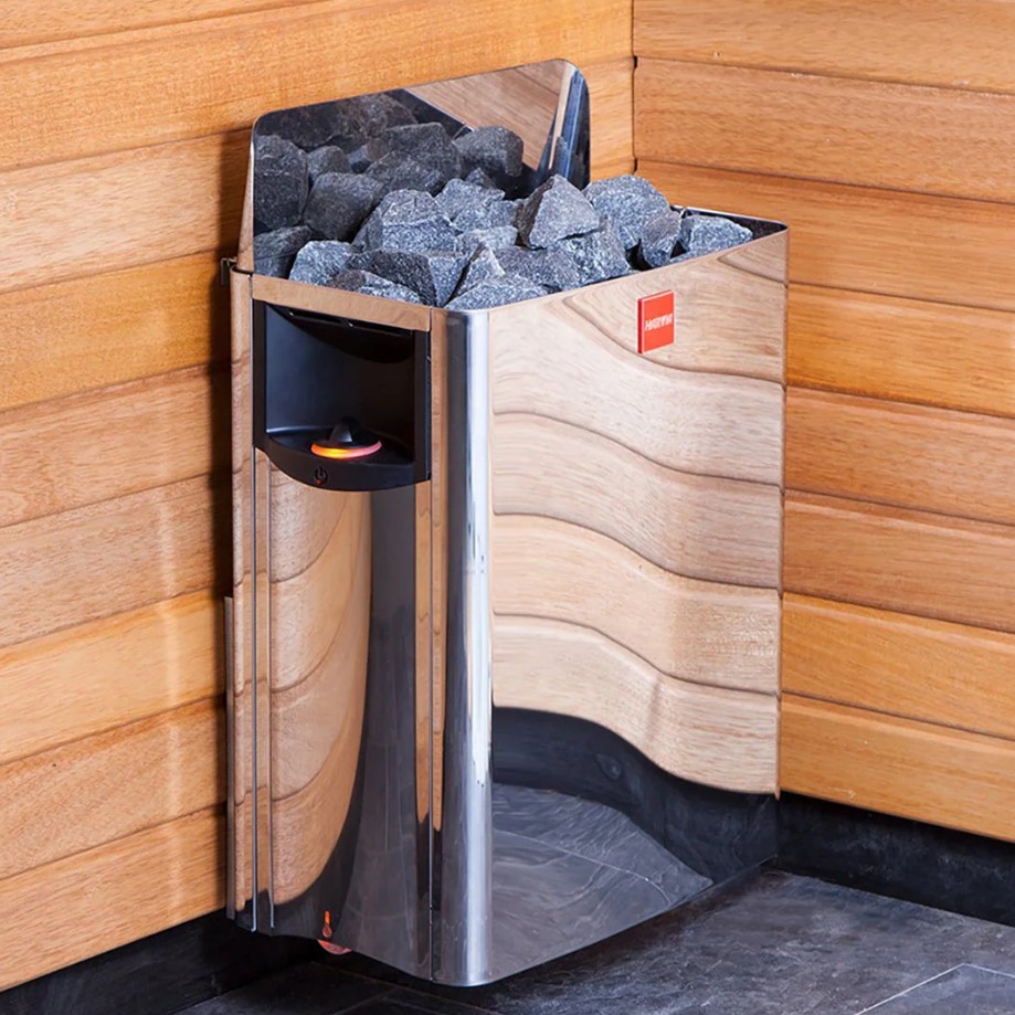 Sauna Heater